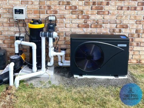 Pool Heat Pumps Brisbane & Gold Coast – Prices, Supply & Installation