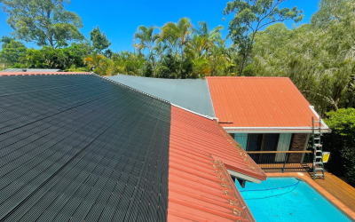 Solar Pool Heaters: All you need to know