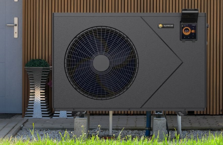 Heat pump vs Solar on the Gold Coast, QLD