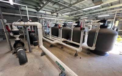 How to Upgrade your Commercial Pool Equipment