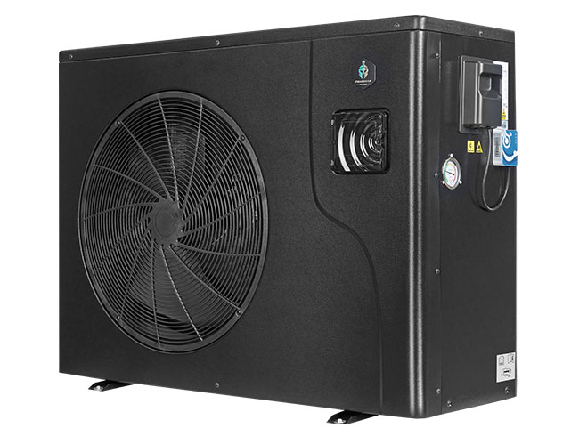 Madimack Eco Heat Pump