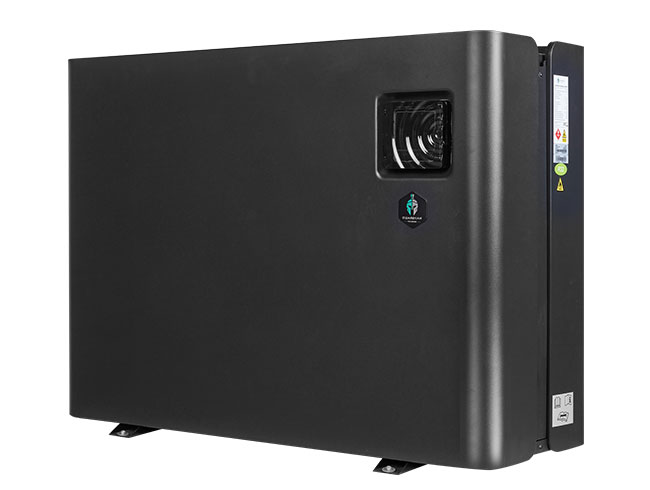 Madimack Eco Heat Pump