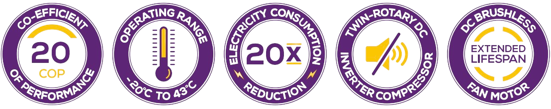 heatseeker pool pump