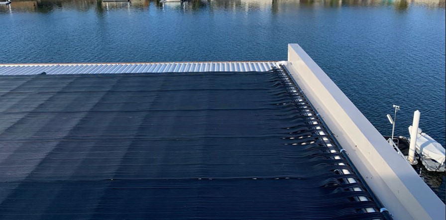 Benefits of solar heating for your Gold Coast home