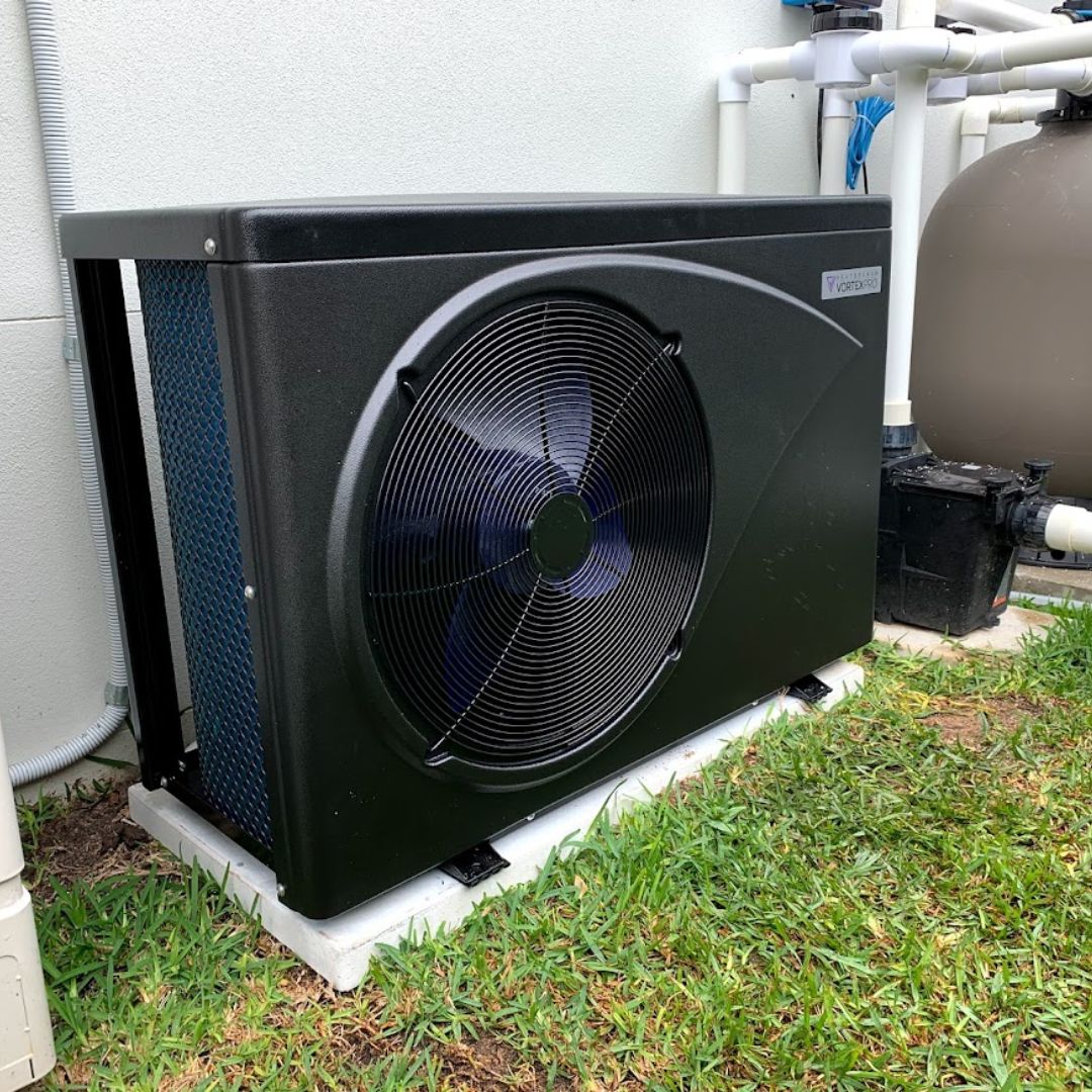 Extending your Heat Pump’s Life