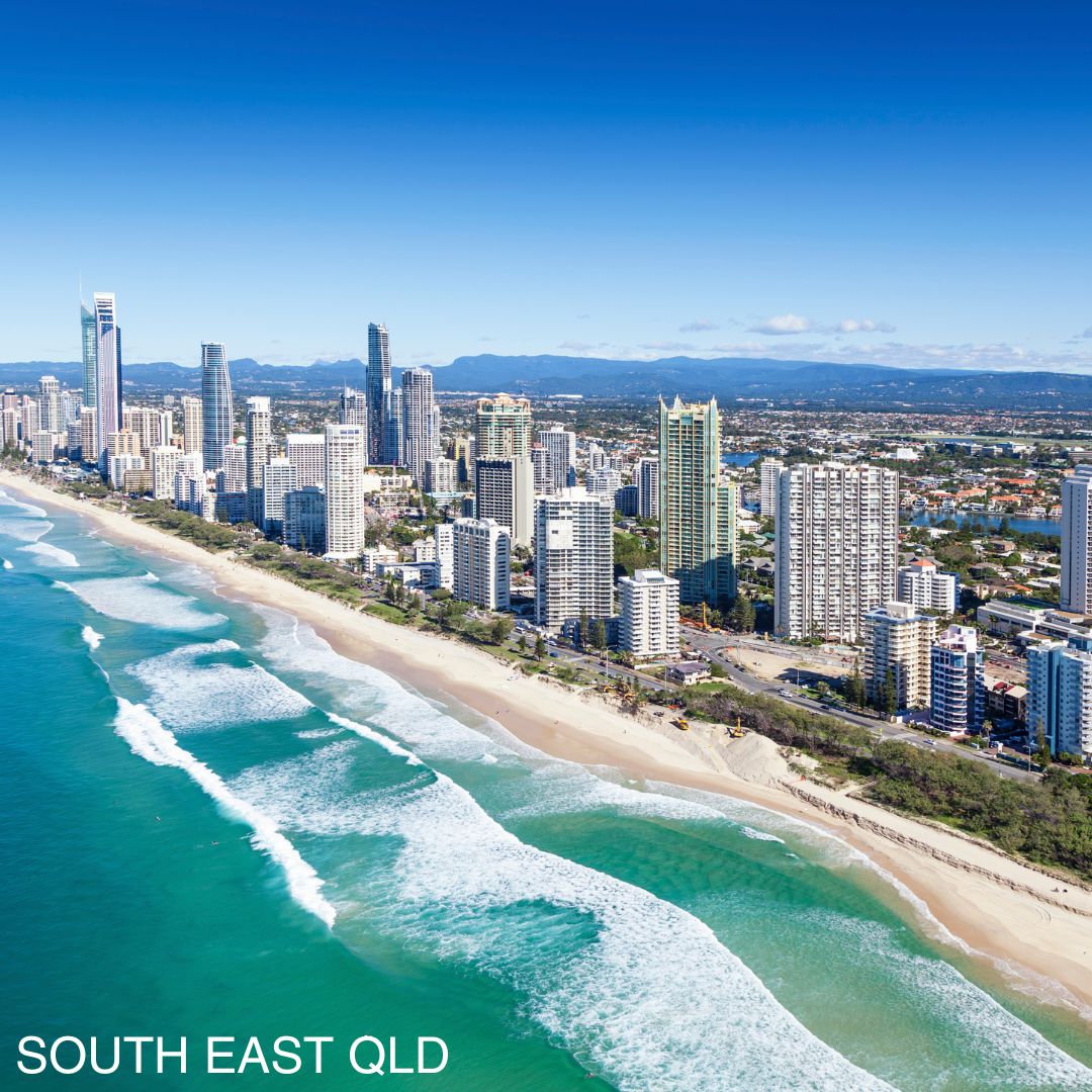 What's the right size heater for your home in south east QLD?